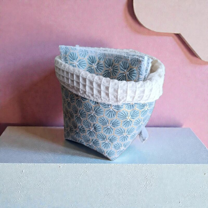 Panière de rangement