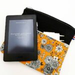 Etui pour liseuse Kindle Tablette Ipad