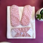 Serviette hygiénique lavable - Flux normal