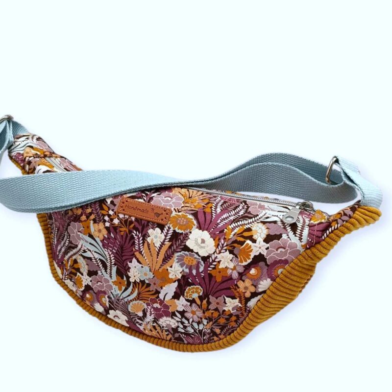 sac besace femme Fil'Otablo