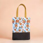 Tote bag chic et tendance 7 motifs