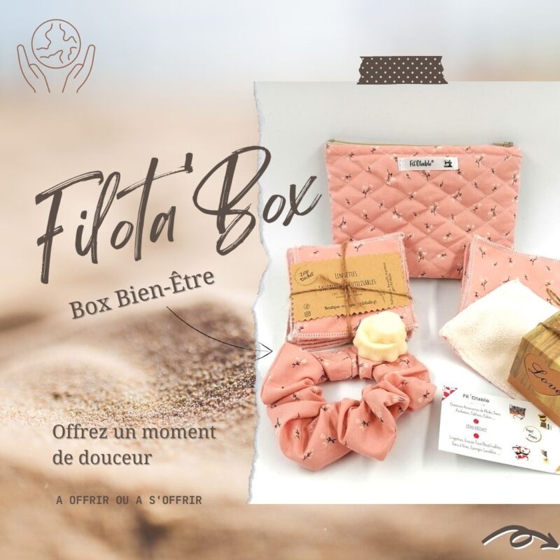 box Bien Etre Filotabox