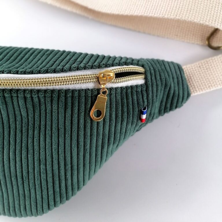 Sac Banane
