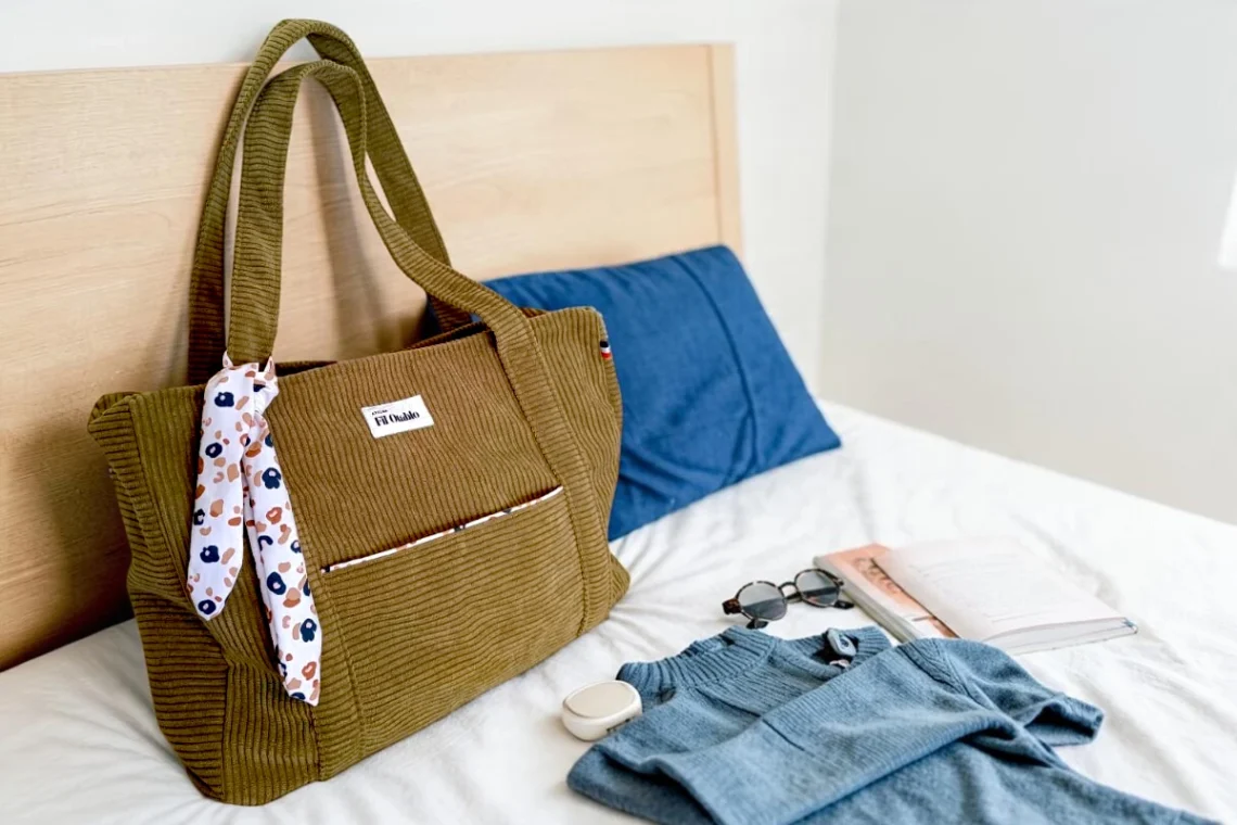 Voyager léger le temps d’un week-end : comment bien préparer son sac
