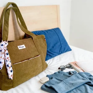 Voyager léger le temps d’un week-end : comment bien préparer son sac