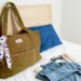 Voyager léger le temps d’un week-end : comment bien préparer son sac