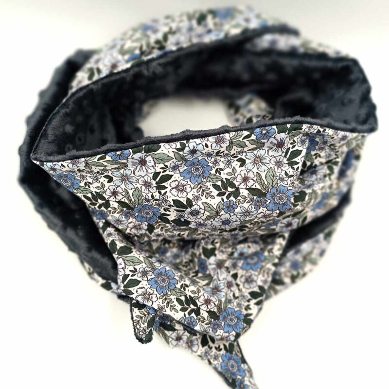 Foulards chèches