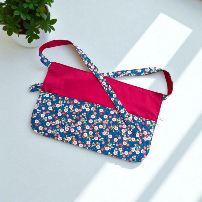 tablier de maitresse atsem
