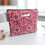 Pochette unique Femme - Jolis motifs