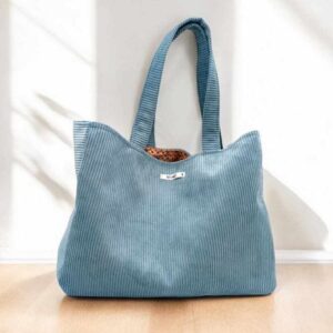 sac cabas femme fait main