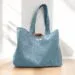 sac cabas femme fait main