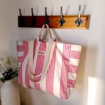 Sac de plage XXL - 3 coloris