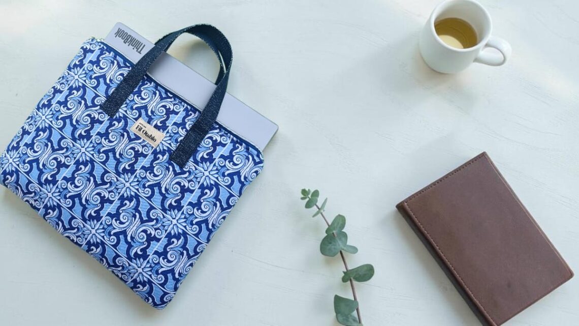 Guide pour choisir une housse ordinateur portable en tissu
